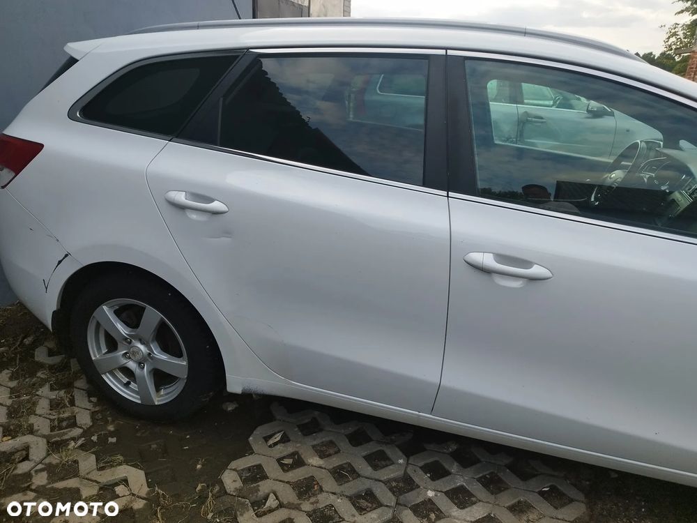 Kia Ceed SW 1.6 CRDi DCT GT Line - 6