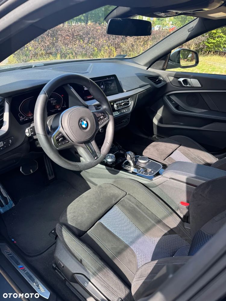 BMW Seria 2 220d M Sport - 2