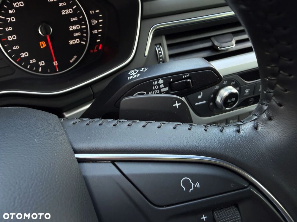 Audi A4 Limousine 2.0 TFSI ultra S tronic design - 26