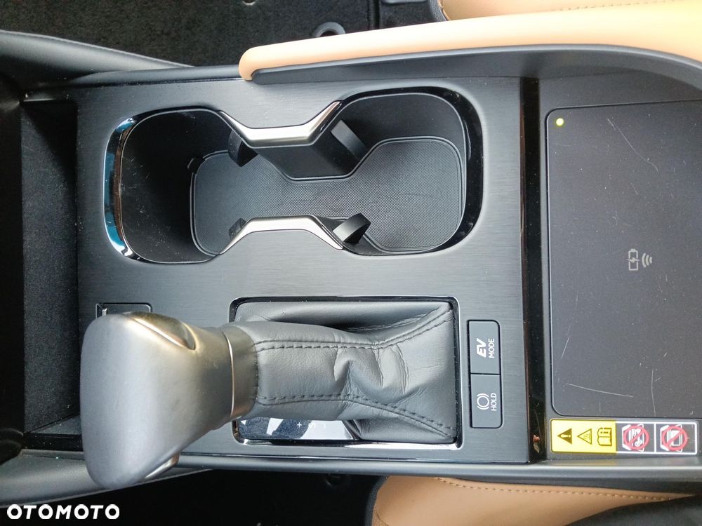 Lexus ES 300h Business Edition - 20
