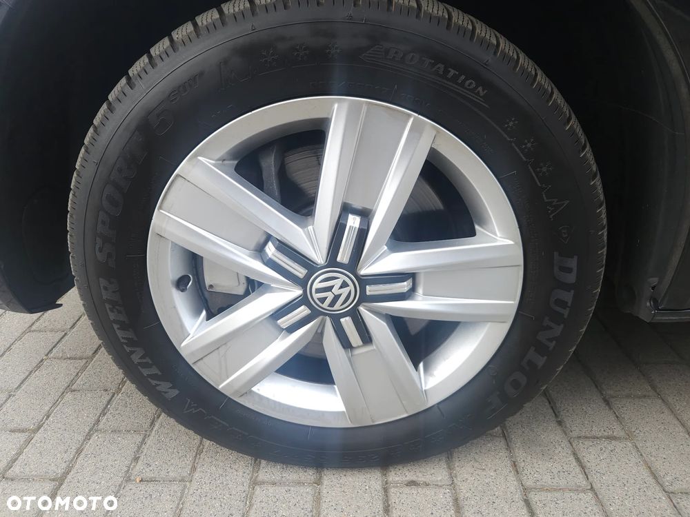 Volkswagen Multivan 2.0 BiTDI L1 Edition DSG - 21