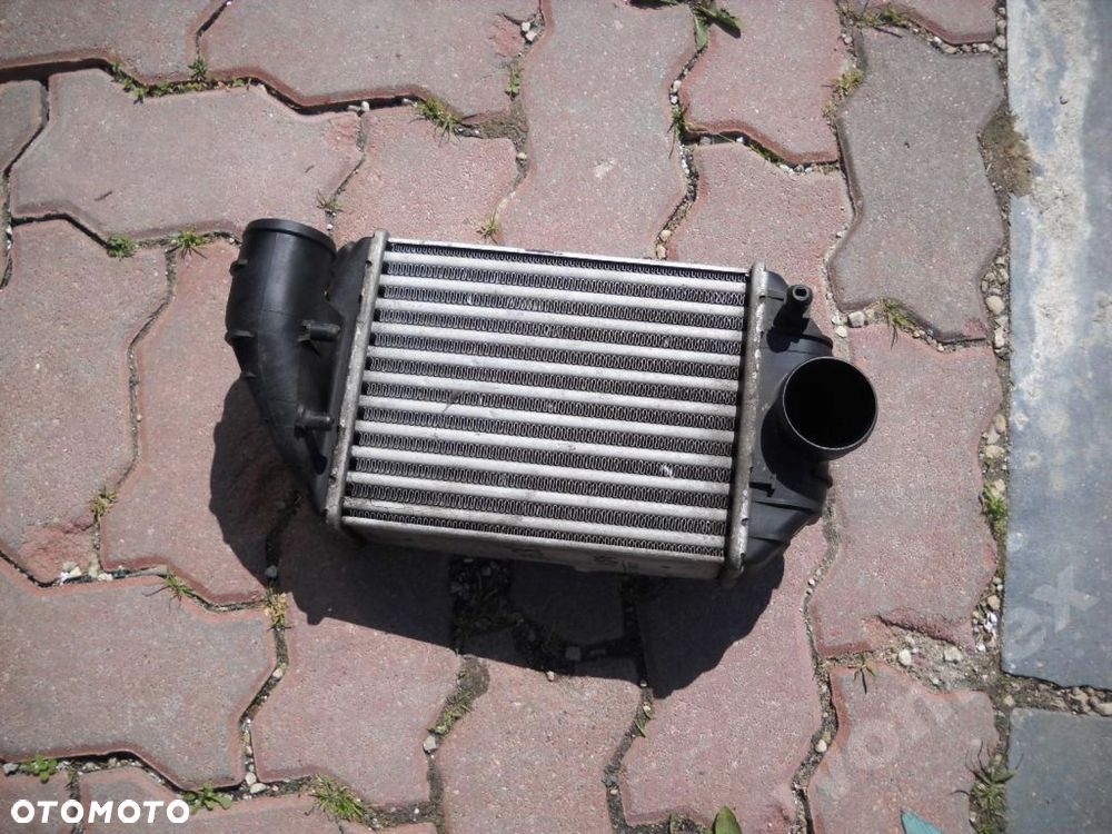 INTERCOOLER AUDI A4 B5 PASSAT - 1