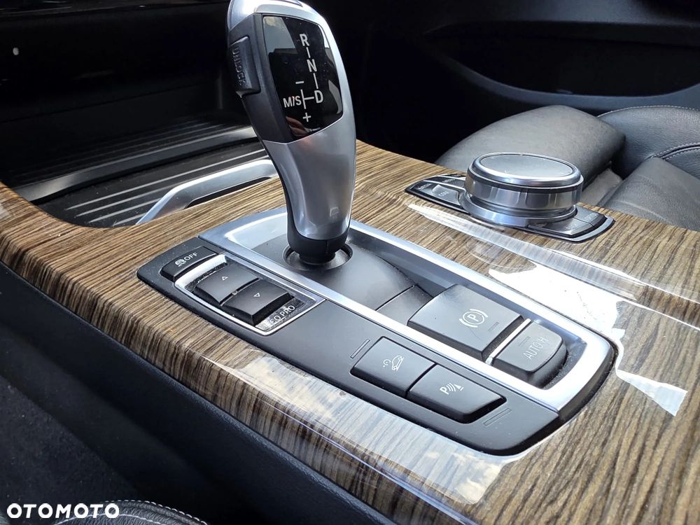 BMW X4 xDrive20d Edycja M Sport - 17