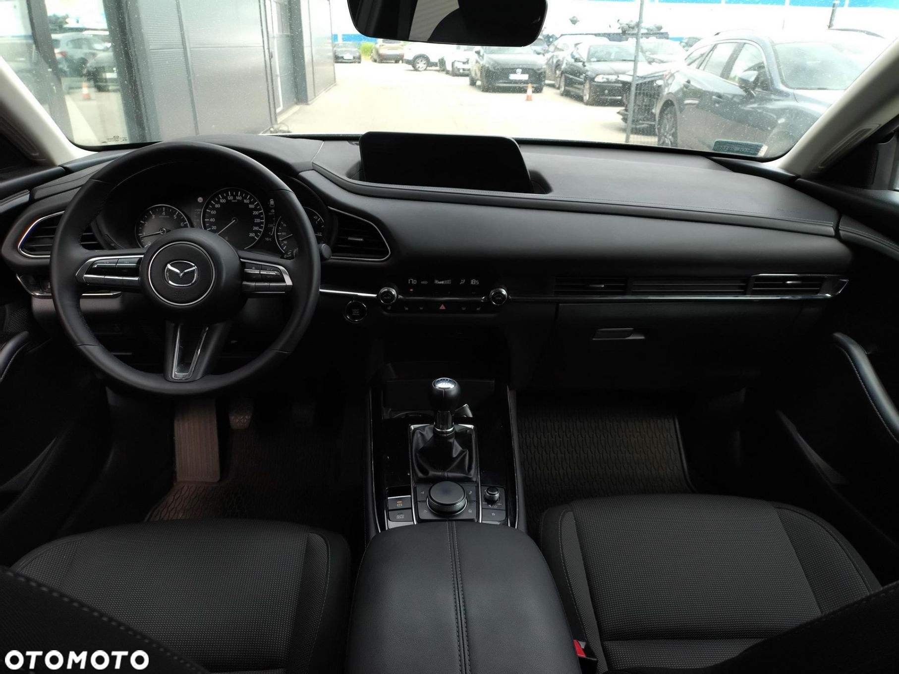 Mazda CX-30 - 24