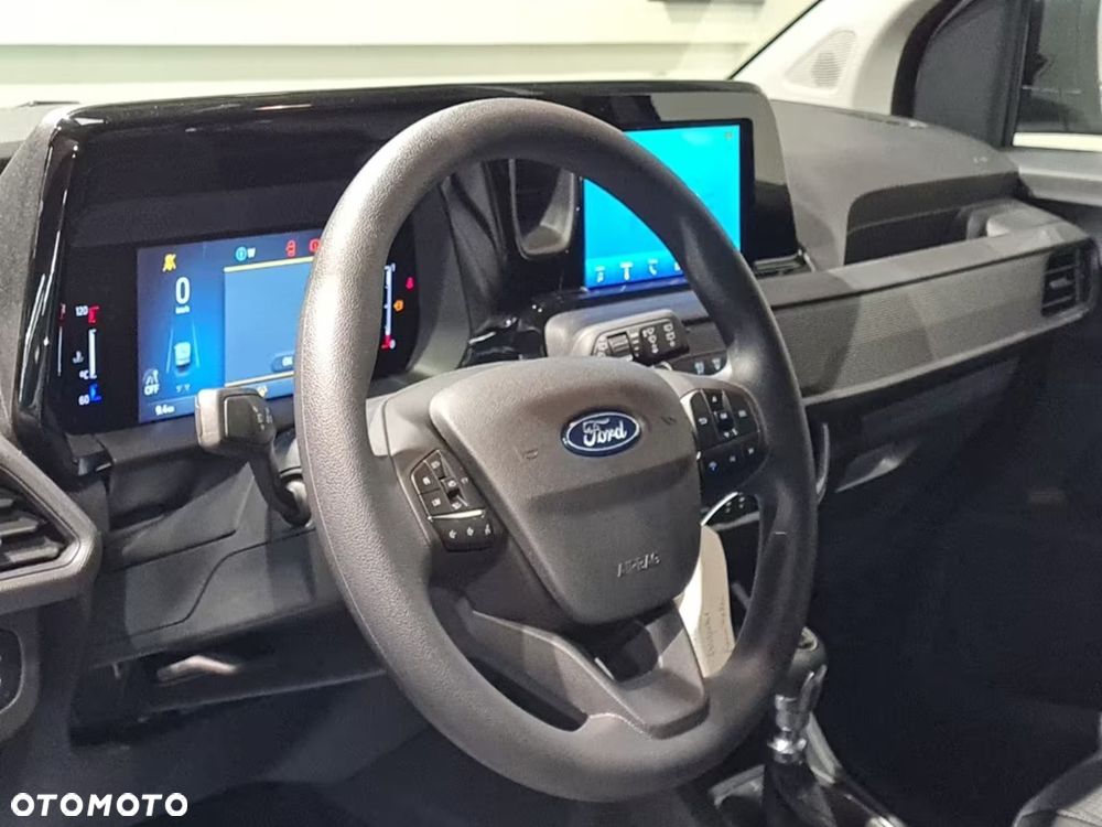 Ford TRANSIT COURIER TREND 1.0 ECOBOOST 100KM M6 KOMBI N1 - 5