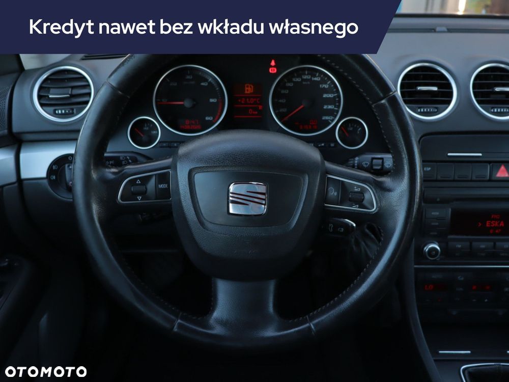 Seat Exeo ST - 19