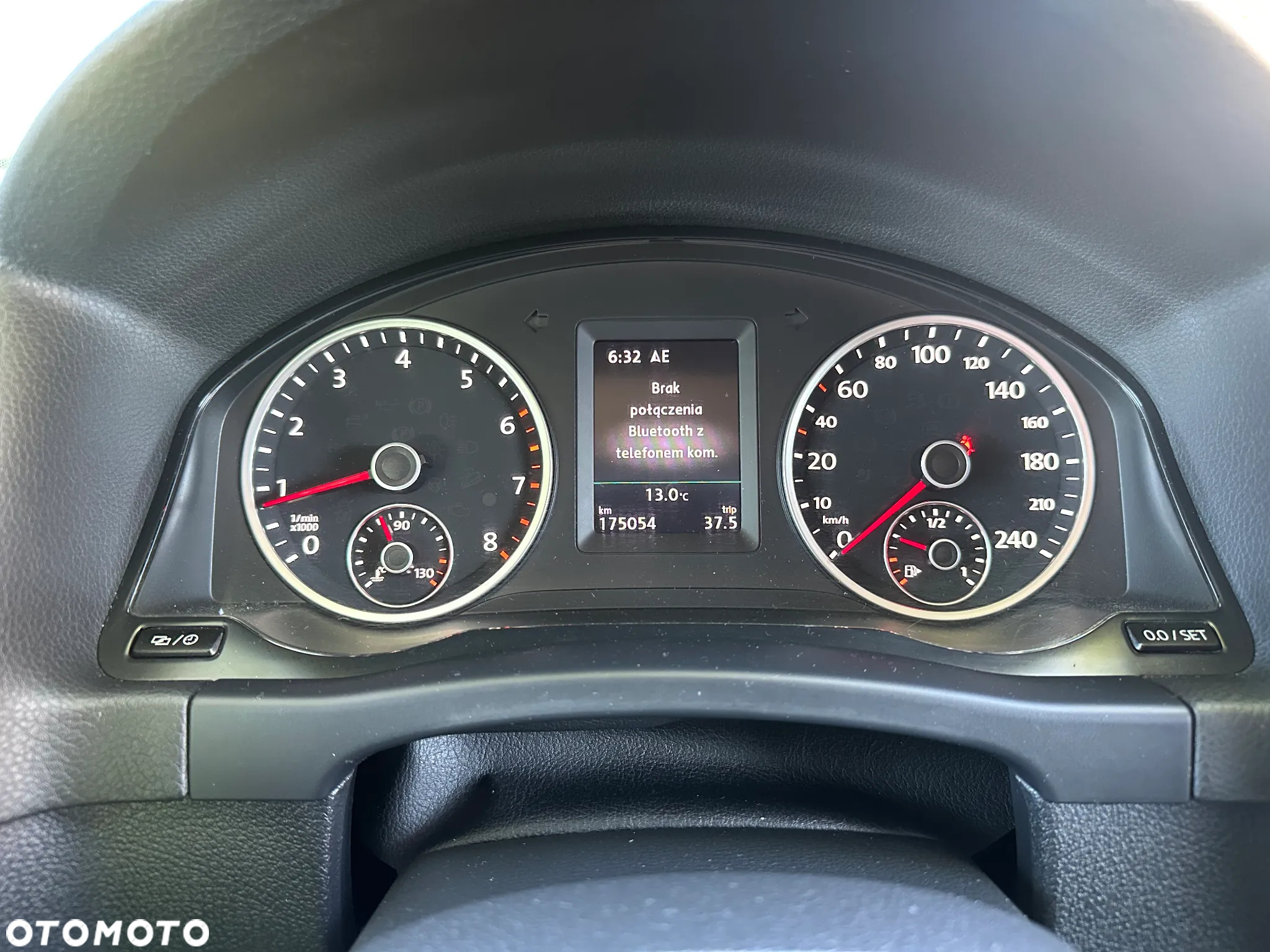 Volkswagen Tiguan 1.4 TSI Trend&Fun - 24