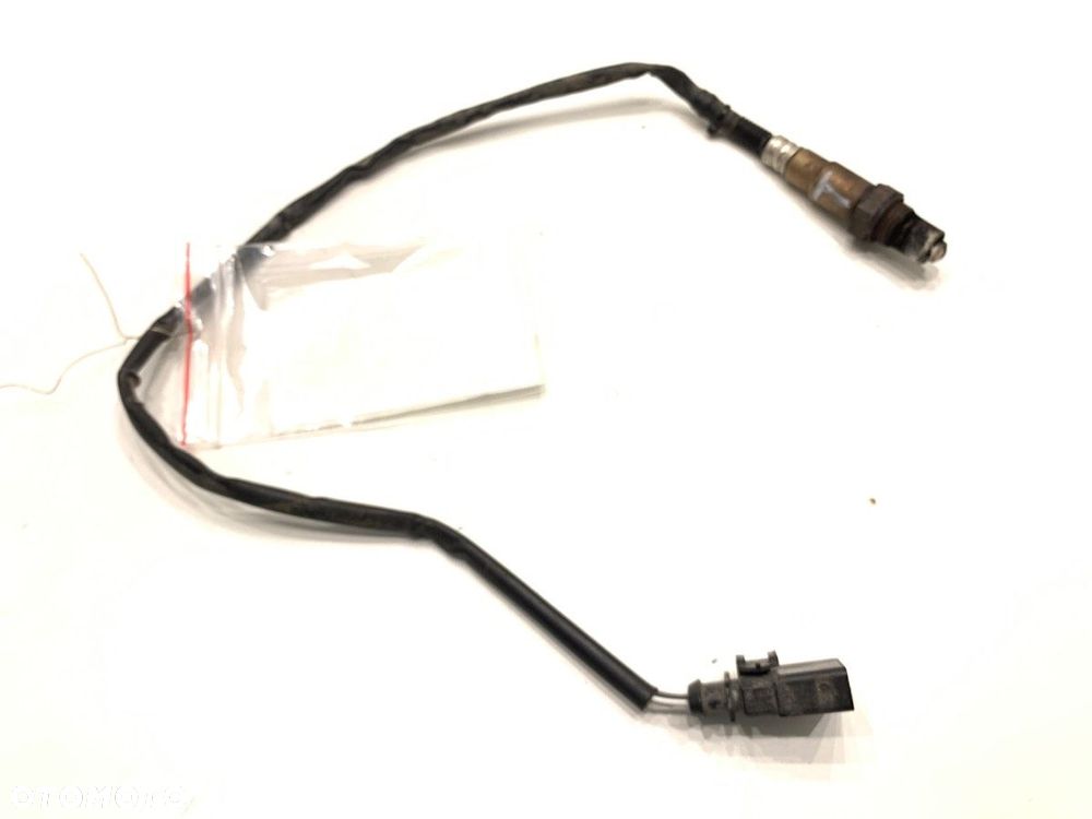 SONDA LAMBDA TYŁ - 49.00 PLN - VW PASSAT B7 Variant (365) 2010 - 2015 1.8 TSI 118 kW [160 KM] - 1