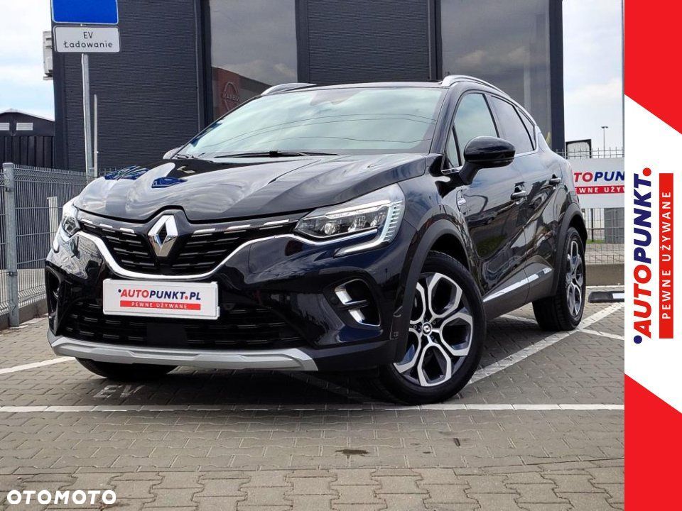 Renault Captur - 1