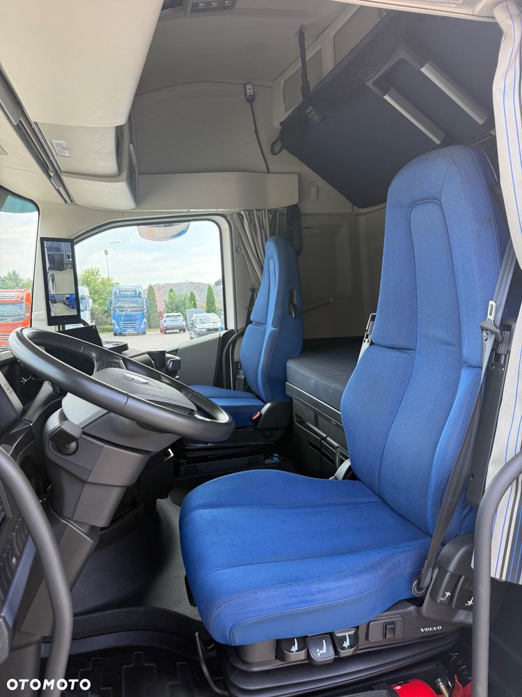 Volvo FH - 7