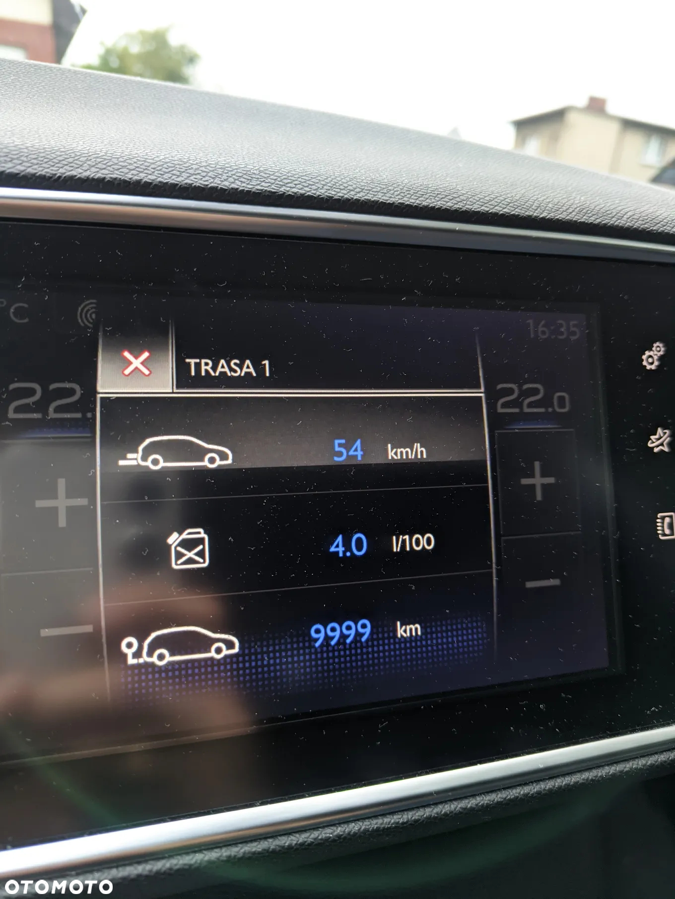 Peugeot 308 SW 1.6 BlueHDi Allure S&S - 25