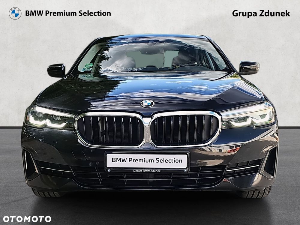 BMW Seria 5 - 3
