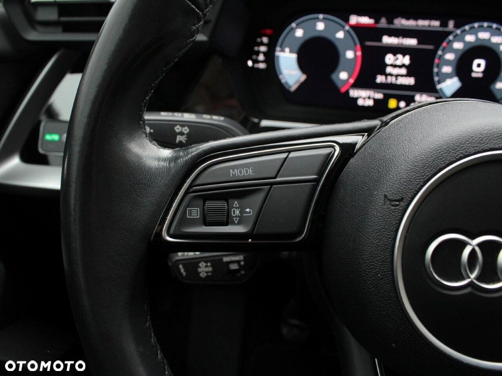 Audi A3 Sportback TDI 85 kW - 25