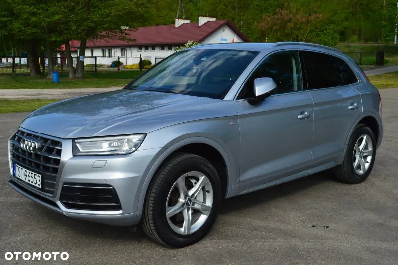 Audi Q5 2.0 TDI Quattro Sport S tronic - 12