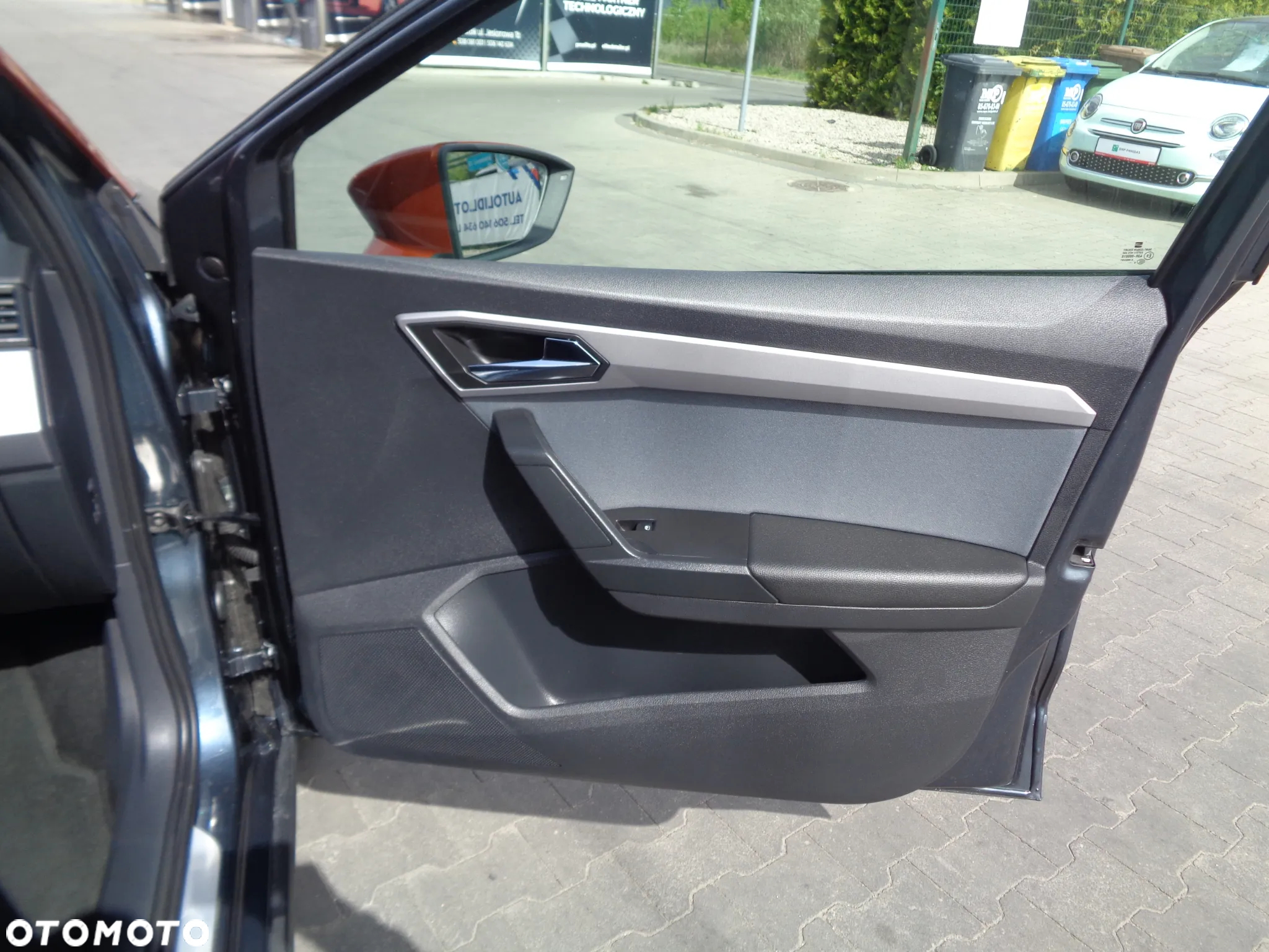 Seat Arona 1.0 TSI OPF DSG Style Edition - 15