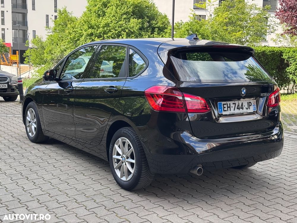 BMW Seria 2 216d Aut. Luxury Line - 5