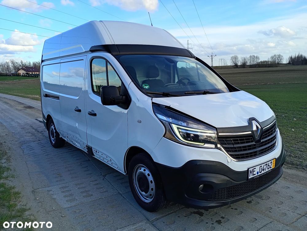 Renault Trafic - 6