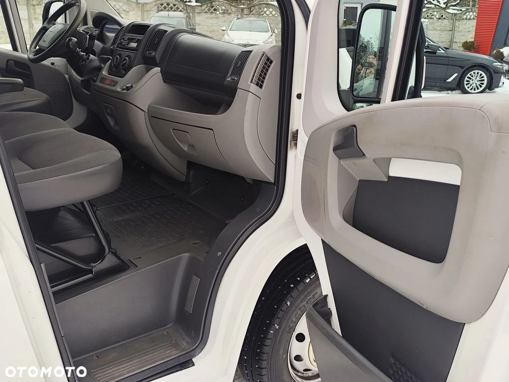 Citroën JUMPER L2H3 - 18