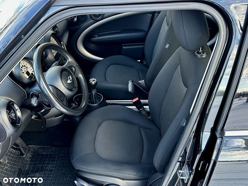 MINI Countryman - 10