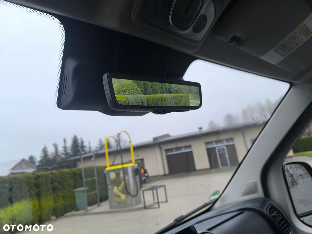 Opel Movano Ducato Jumper - 27