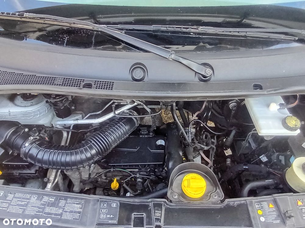 Opel Movano - 31
