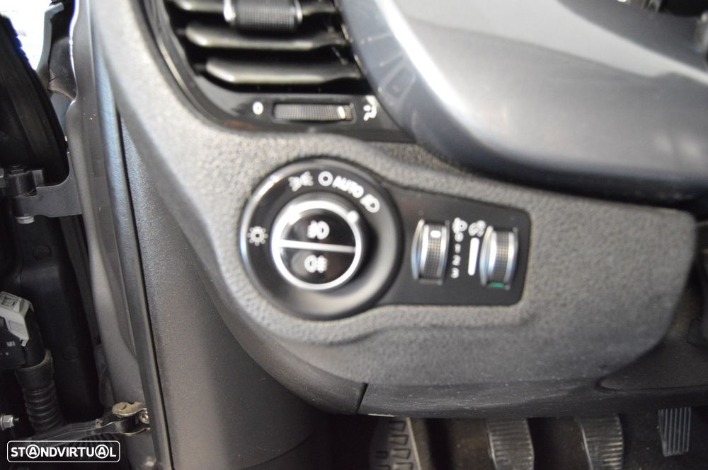 Fiat 500X 1.4 Multiair 4x2 S&S Pop Star - 24