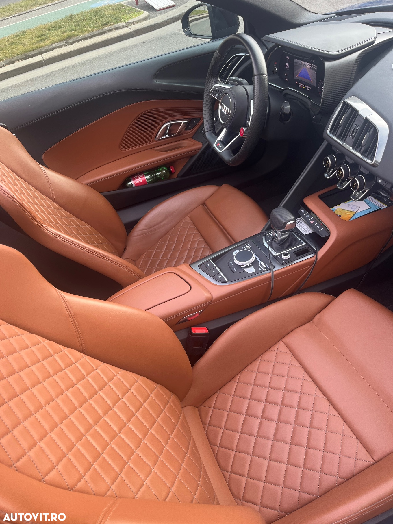 Audi R8 - 25