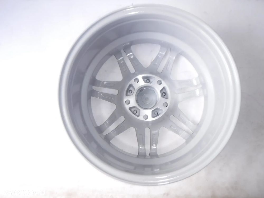 nowa felga aluminiowa ALUETT Z28 7.5j x r16 16 5x120 ET 38 - 7