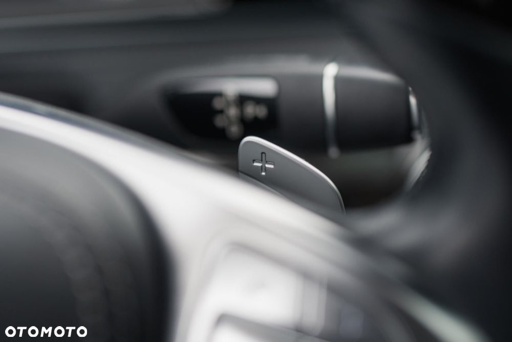 Mercedes-Benz Klasa S - 26