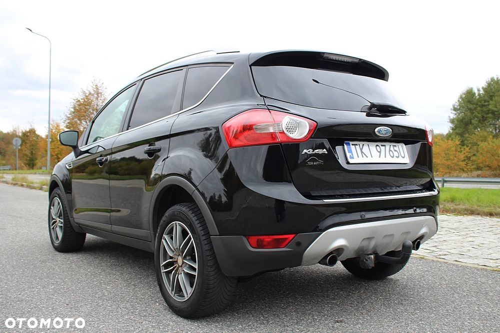Ford Kuga 2.0 TDCi Titanium - 24