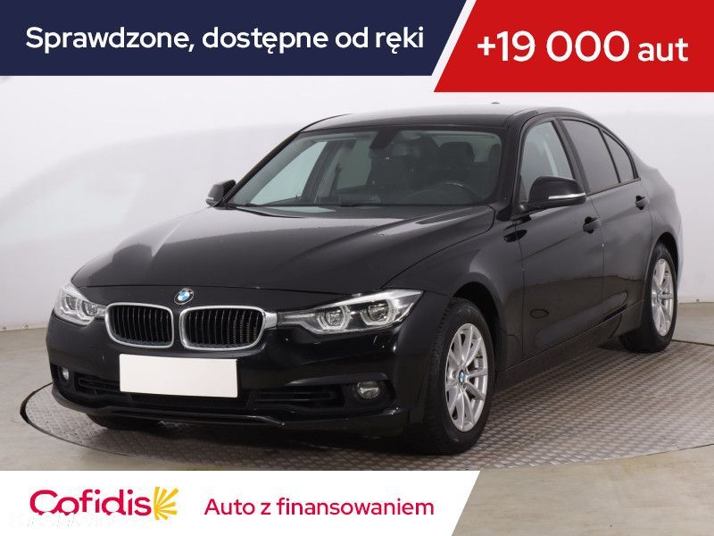BMW Seria 3 - 2