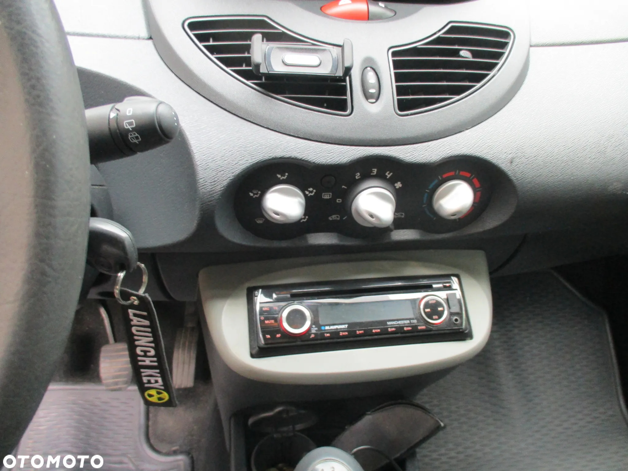 Renault Twingo 1.2 16V Access - 8