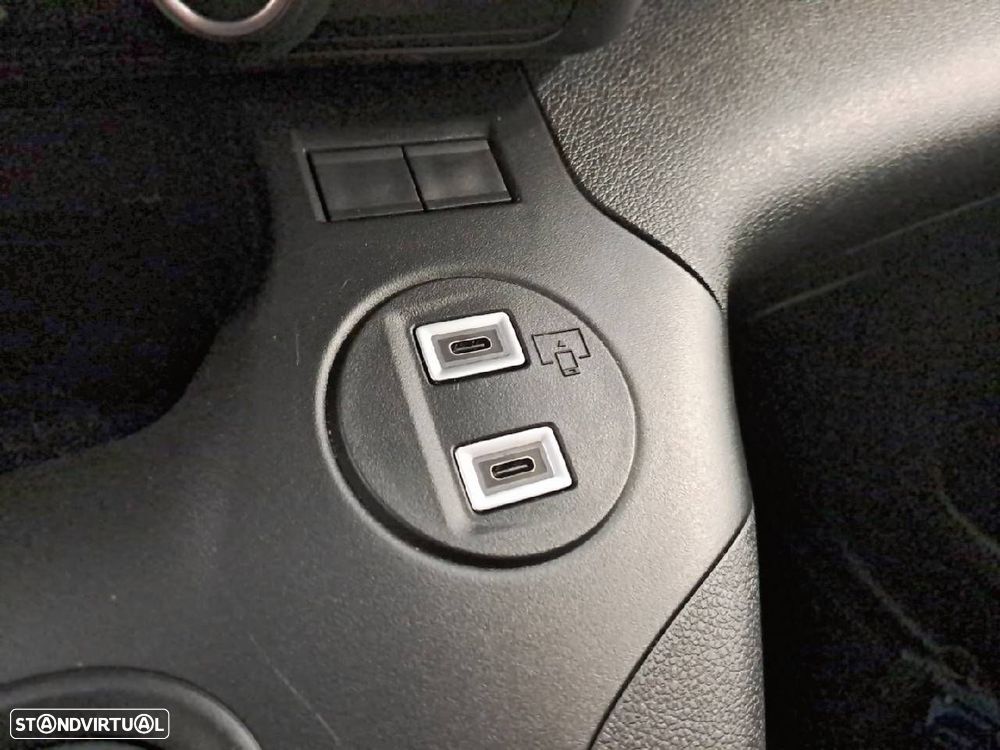 Peugeot Partner 1.5 BlueHDi 100cv Longa - 23