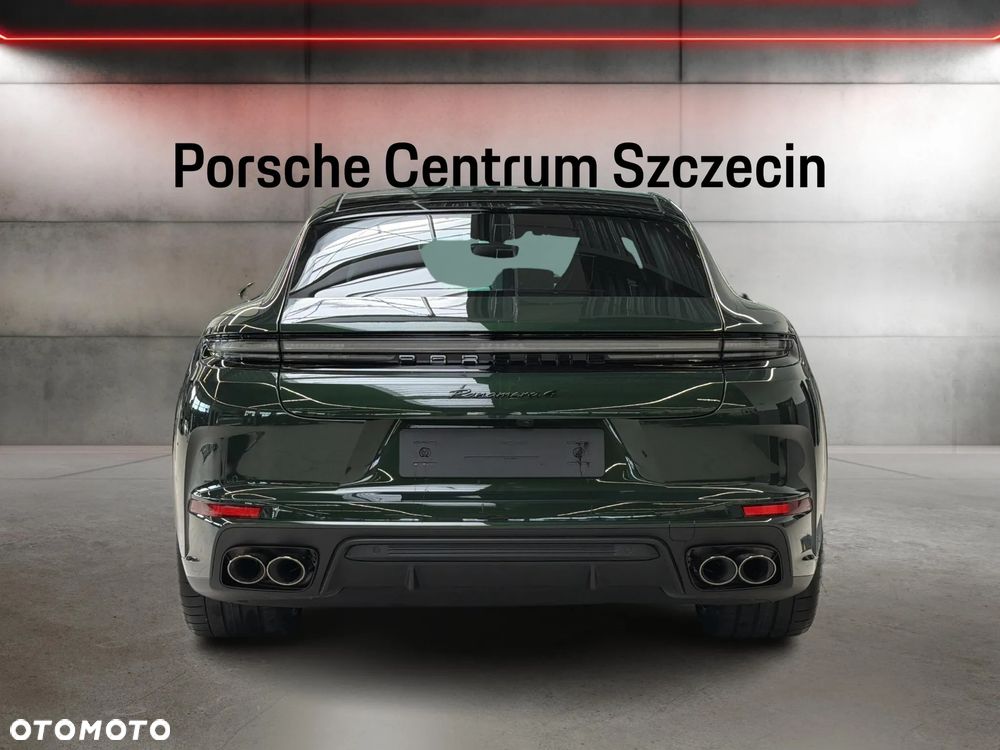 Porsche Panamera 4 E-Hybrid PHEV - 4
