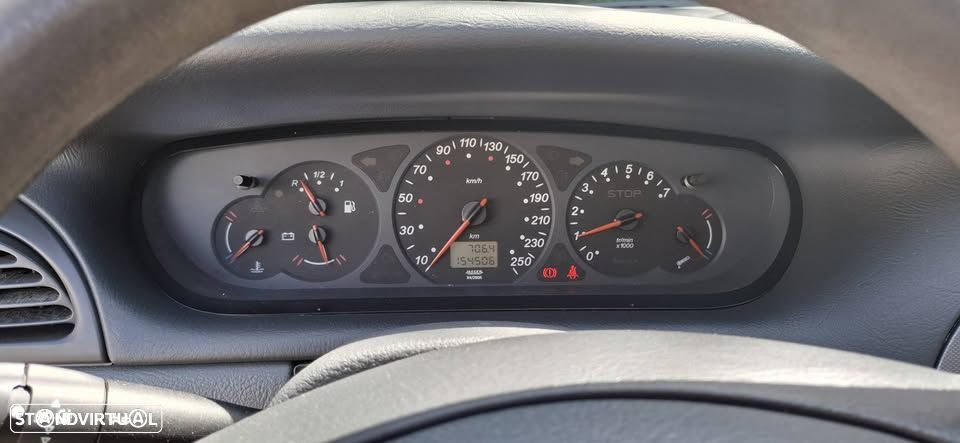 Citroën C5 1.8 16V SX - 6