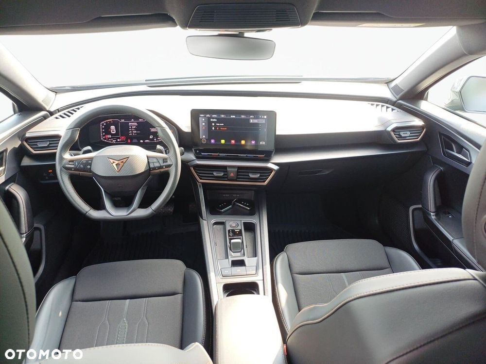 Cupra Formentor 1.5 TSI DSG - 12