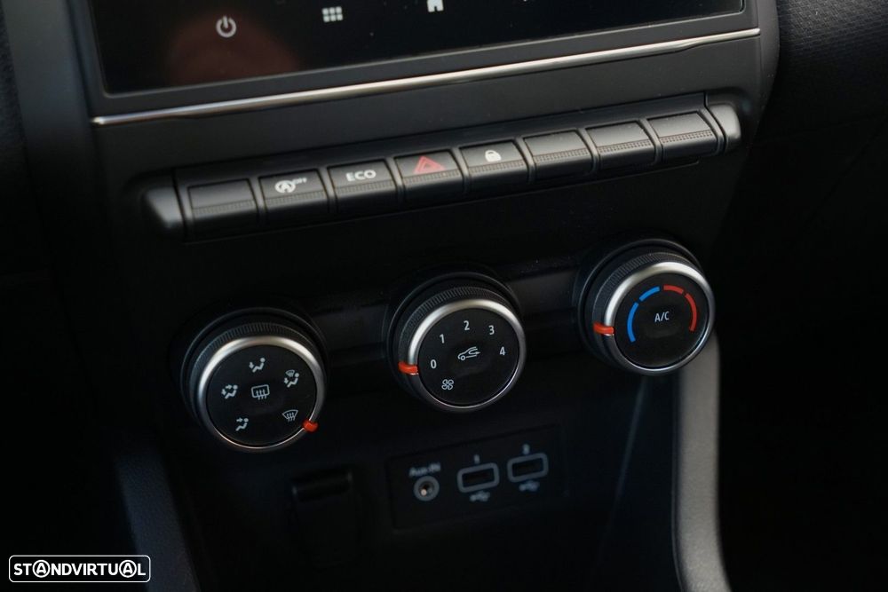 Renault Clio 1.0 TCe Limited - 14