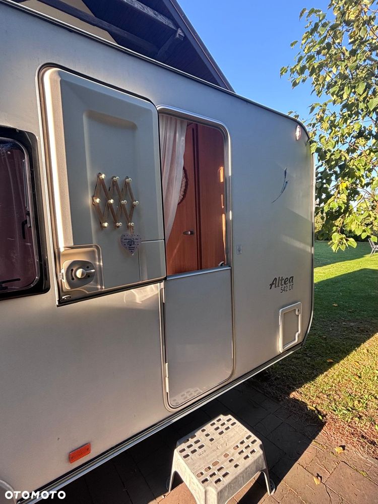 Adria Altea 542 dt - 4