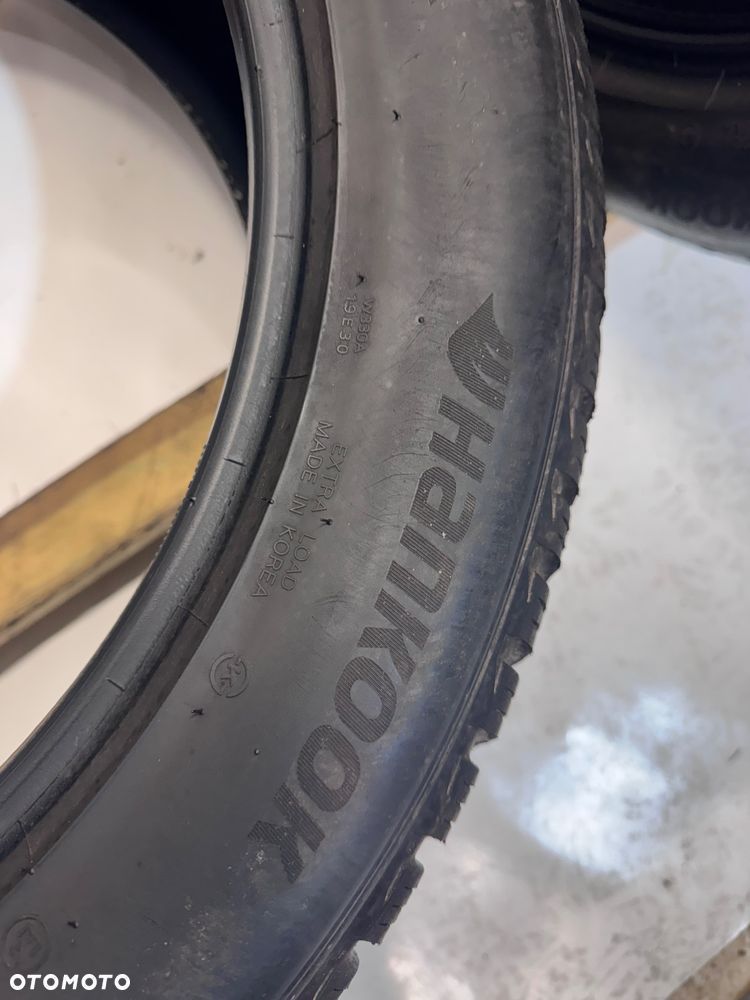 G-2916 255/50R20 109V Hankook winter i*cept evo  3 - 4