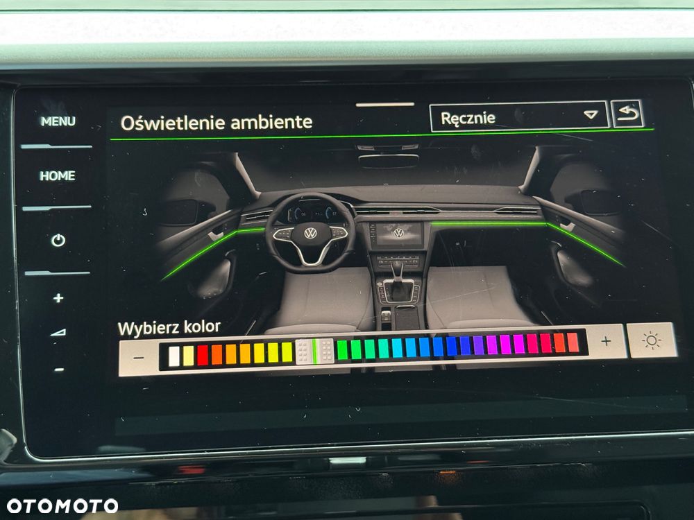 Volkswagen Arteon 2.0 TSI 4Motion R DSG - 34