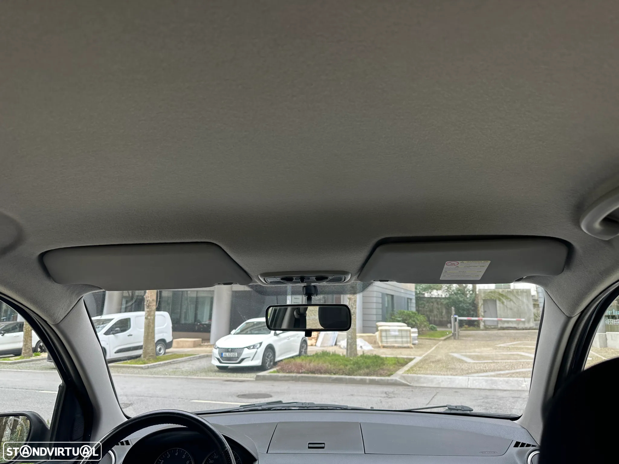 Mazda 2 1.25 Comfort AC - 26