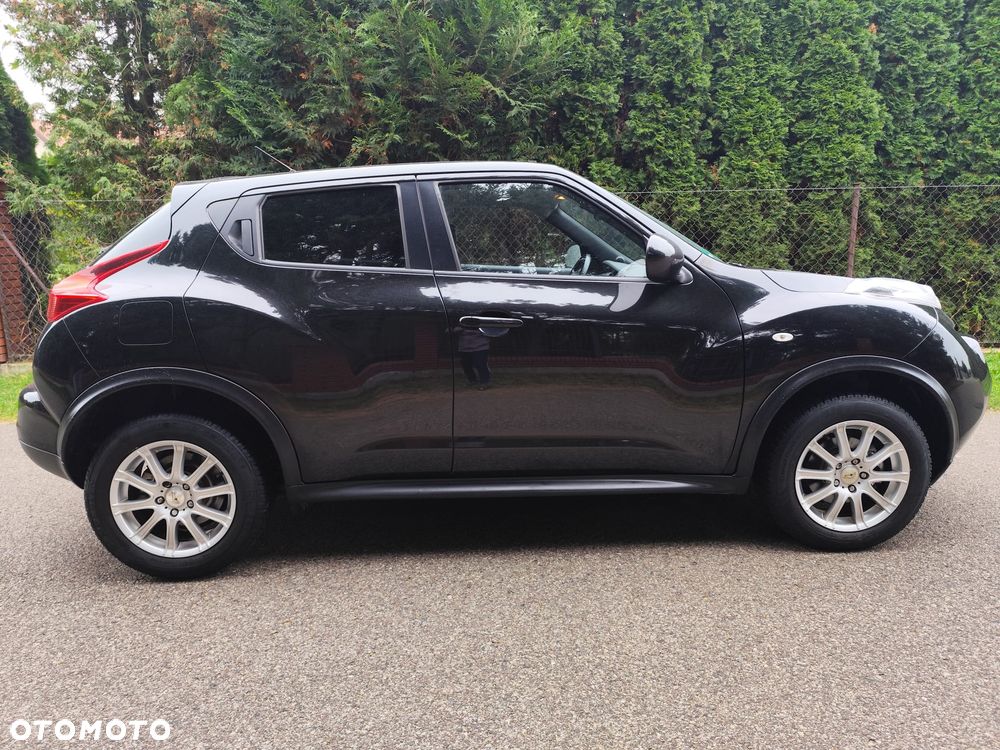 Nissan Juke 1.6 Tekna - 23