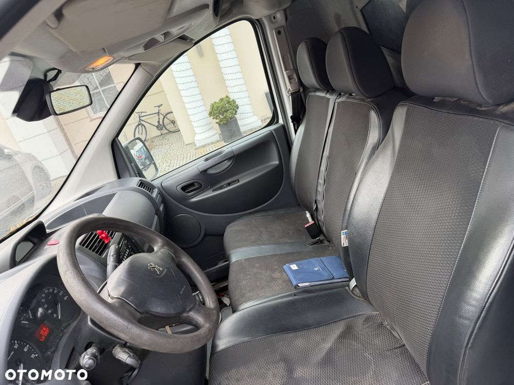 Peugeot Expert - 9