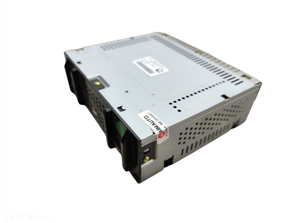MODUŁ RADIA NAWIGACJI SILVERBOX OPEL ASTRA V K 42645346 555343750 - 5