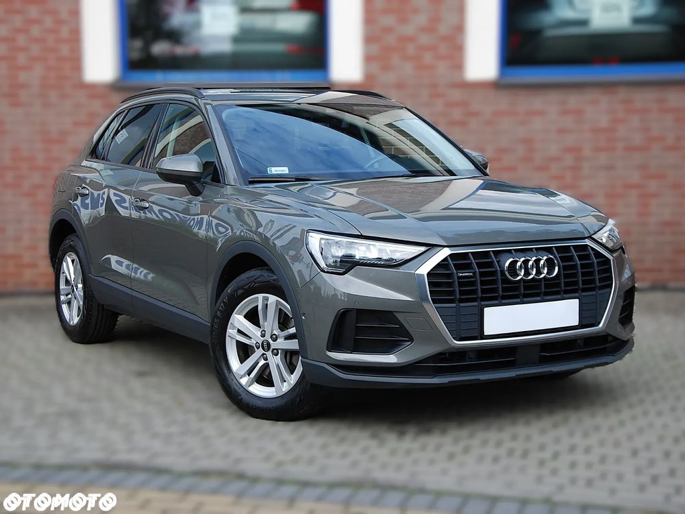 Audi Q3 40 TFSI Quattro Advanced S tronic - 13