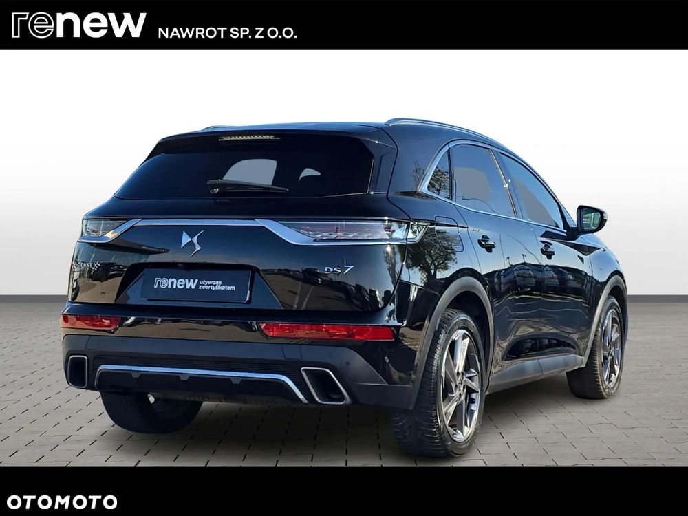 DS Automobiles DS 7 Crossback 1.6 E-Tense 4x4 Rivoli - 5