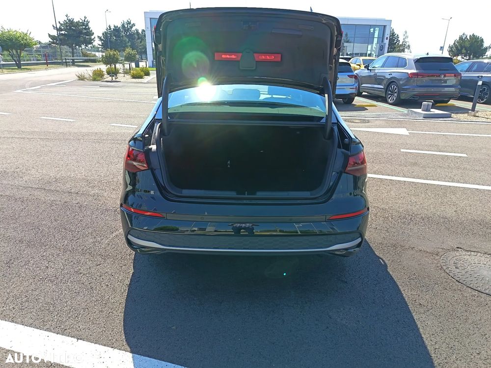 Audi A3 Limuzina - 35