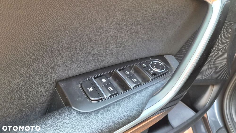Kia Ceed 1.6 CRDi Vision - 18
