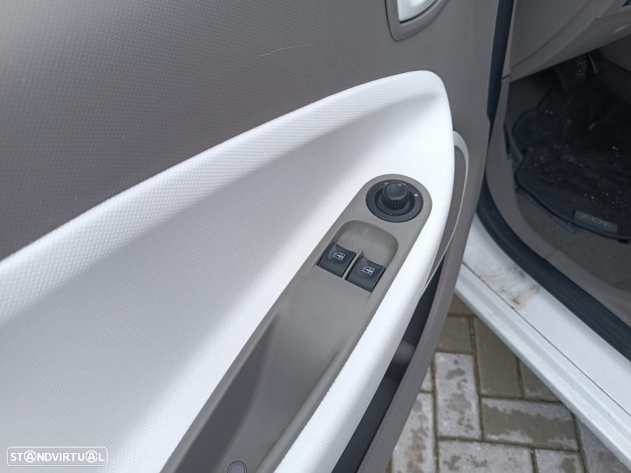 Renault Zoe - 5