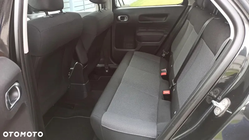 Citroën C4 Cactus 1.2 PureTech Feel S&S - 8